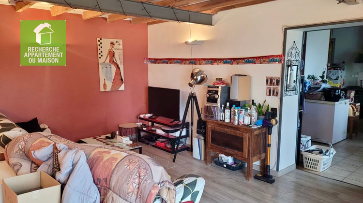 Ma-Cabane - Vente Maison HIERES-SUR-AMBY, 156 m²