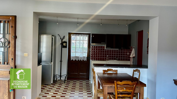 Ma-Cabane - Vente Maison HIERES-SUR-AMBY, 64 m²