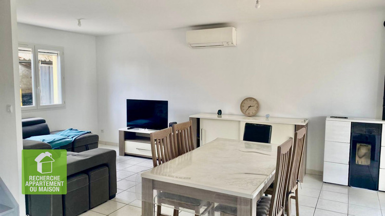 Ma-Cabane - Vente Maison HIERES-SUR-AMBY, 89 m²