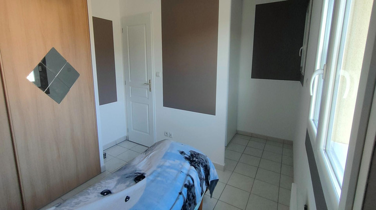 Ma-Cabane - Vente Maison Hieres-sur-Amby, 90 m²