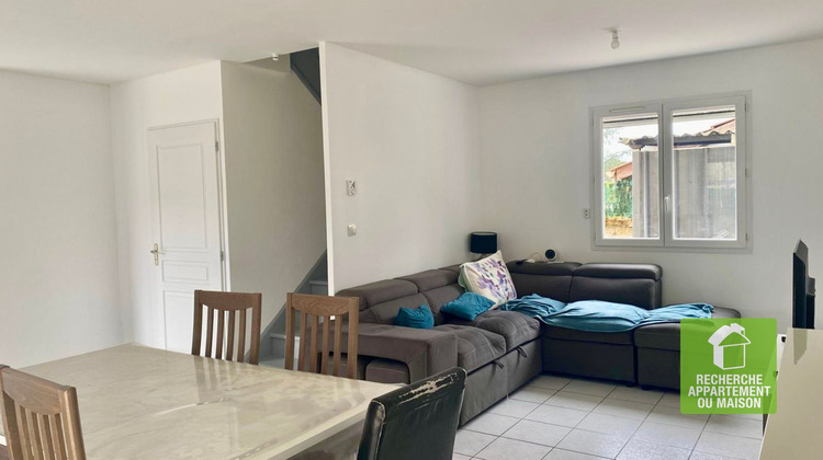 Ma-Cabane - Vente Maison HIERES-SUR-AMBY, 89 m²