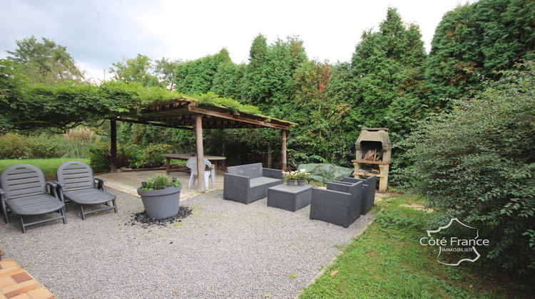Ma-Cabane - Vente Maison Hierges, 135 m²