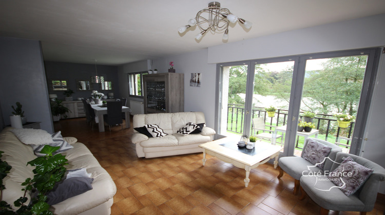 Ma-Cabane - Vente Maison Hierges, 135 m²