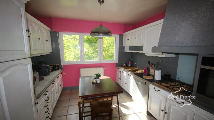 Ma-Cabane - Vente Maison HIERGES, 135 m²