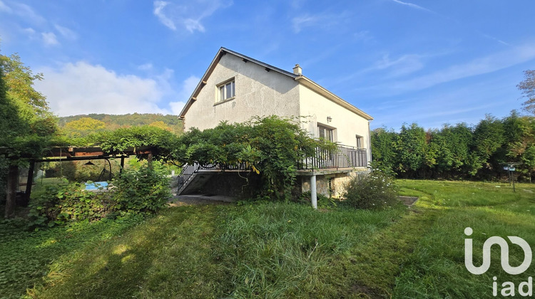 Ma-Cabane - Vente Maison Hierges, 135 m²