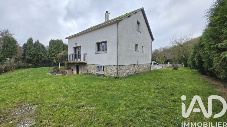 Ma-Cabane - Vente Maison Hierges, 135 m²