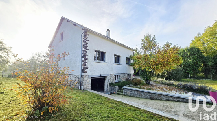 Ma-Cabane - Vente Maison Hierges, 135 m²