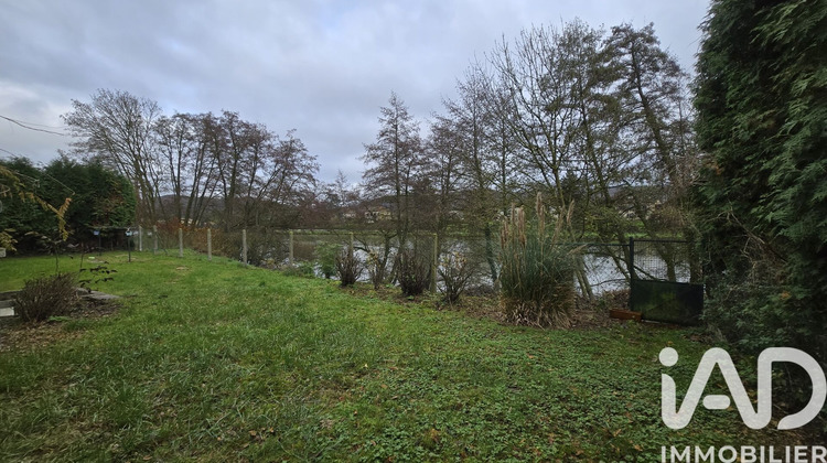Ma-Cabane - Vente Maison Hierges, 135 m²