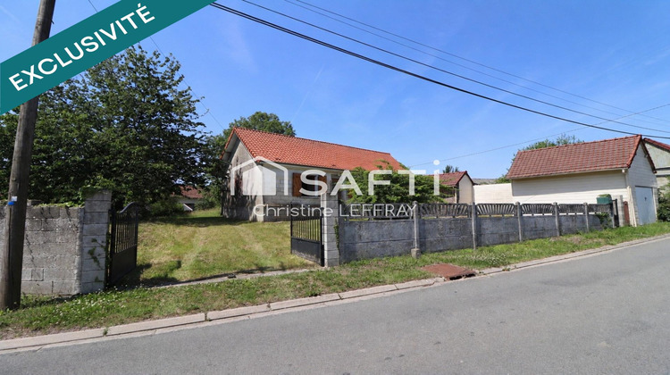 Ma-Cabane - Vente Maison Hiermont, 96 m²