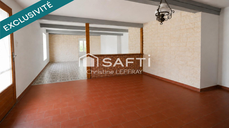 Ma-Cabane - Vente Maison Hiermont, 96 m²