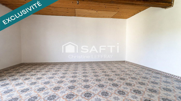 Ma-Cabane - Vente Maison Hiermont, 96 m²