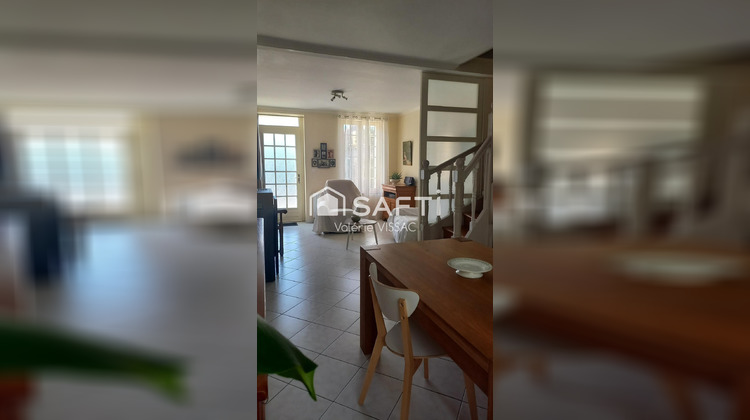 Ma-Cabane - Vente Maison Hiers-Brouage, 104 m²