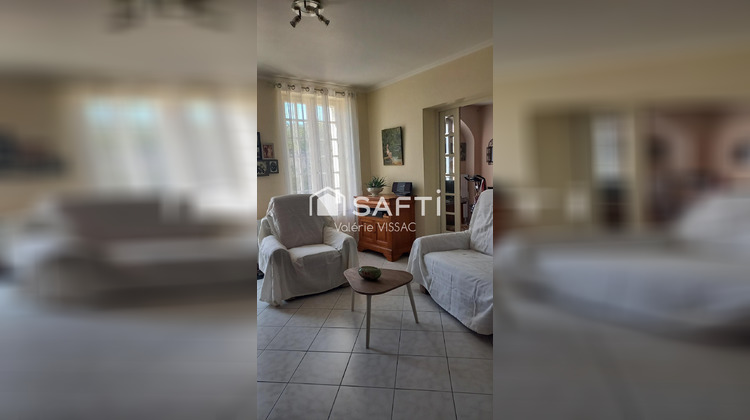 Ma-Cabane - Vente Maison Hiers-Brouage, 104 m²