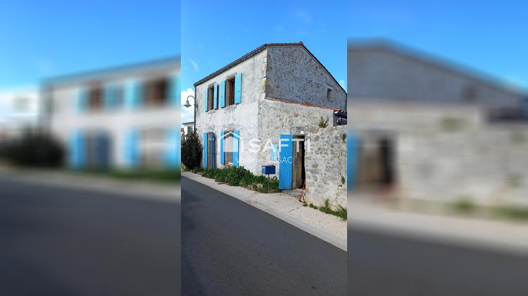 Ma-Cabane - Vente Maison Hiers-Brouage, 84 m²