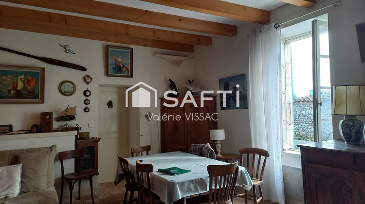 Ma-Cabane - Vente Maison Hiers-Brouage, 84 m²