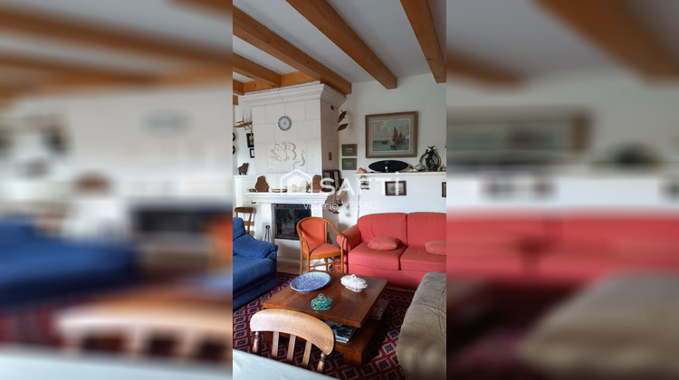 Ma-Cabane - Vente Maison Hiers-Brouage, 84 m²