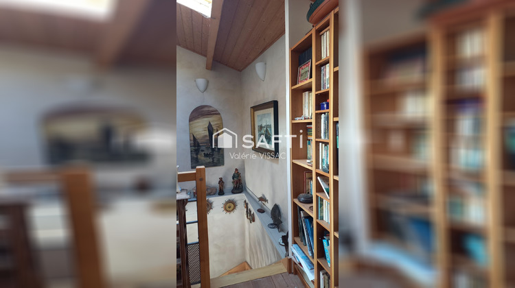 Ma-Cabane - Vente Maison Hiers-Brouage, 84 m²