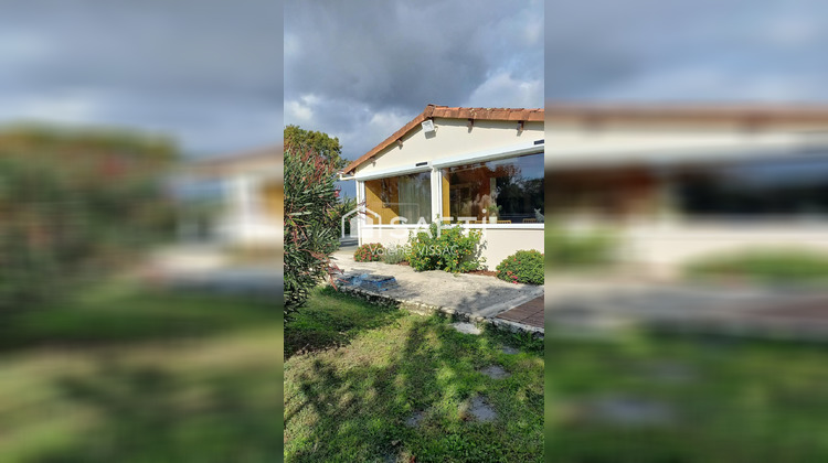 Ma-Cabane - Vente Maison Hiers-Brouage, 100 m²