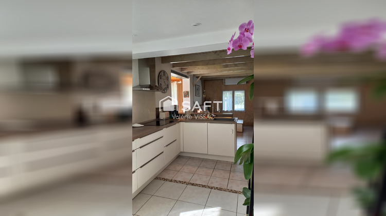 Ma-Cabane - Vente Maison Hiers-Brouage, 100 m²