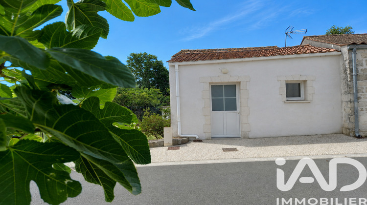 Ma-Cabane - Vente Maison Hiers Brouage, 85 m²