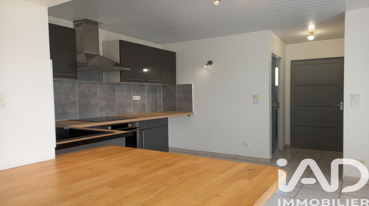 Ma-Cabane - Vente Maison Hiers Brouage, 85 m²