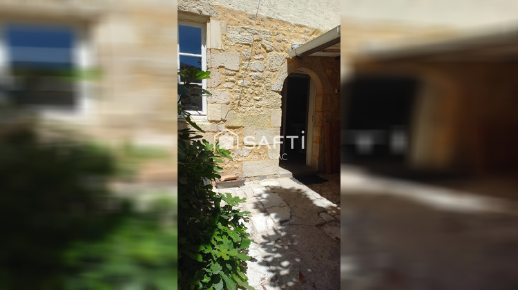 Ma-Cabane - Vente Maison Hiers-Brouage, 100 m²