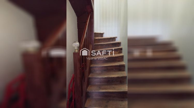 Ma-Cabane - Vente Maison Hiers-Brouage, 100 m²