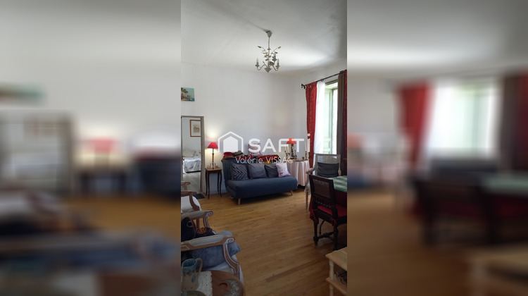 Ma-Cabane - Vente Maison Hiers-Brouage, 100 m²