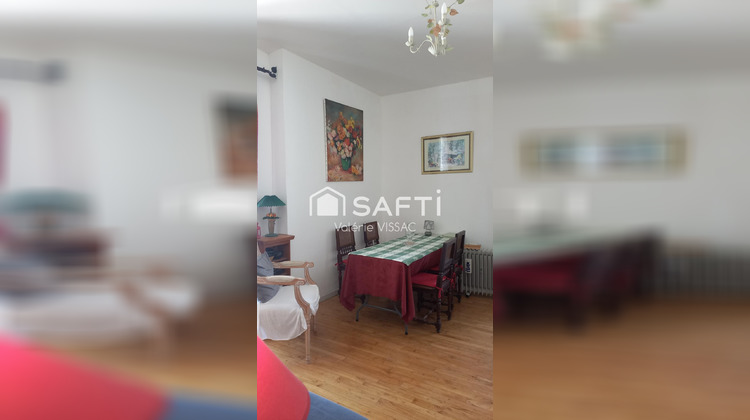 Ma-Cabane - Vente Maison Hiers-Brouage, 100 m²