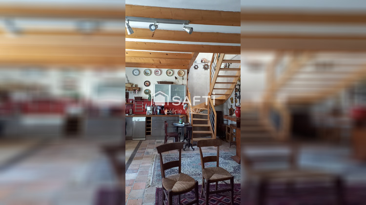 Ma-Cabane - Vente Maison Hiers-Brouage, 84 m²