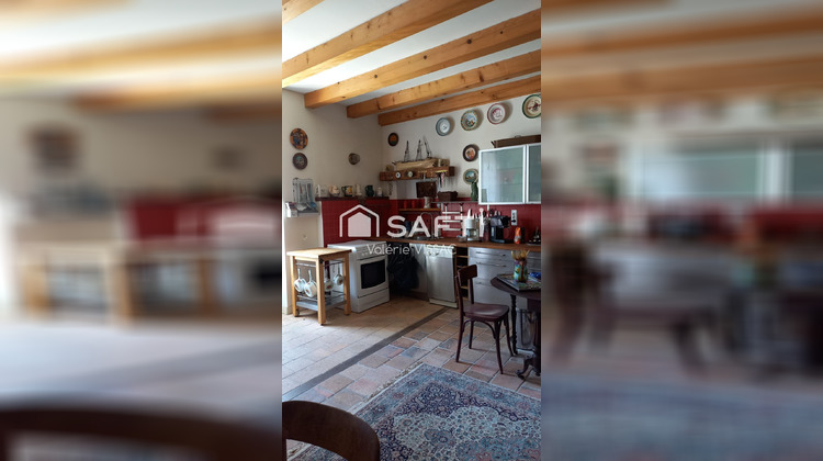 Ma-Cabane - Vente Maison Hiers-Brouage, 84 m²