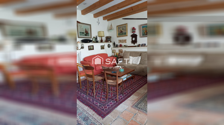 Ma-Cabane - Vente Maison Hiers-Brouage, 84 m²