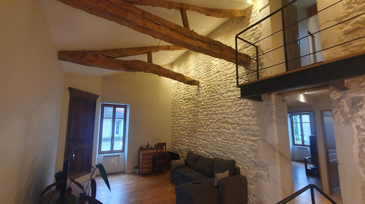 Ma-Cabane - Vente Maison Hiersac, 201 m²