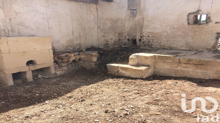 Ma-Cabane - Vente Maison Hiersac, 375 m²