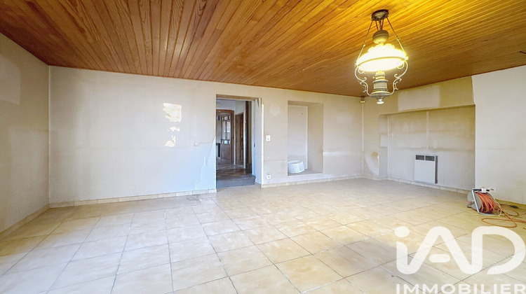 Ma-Cabane - Vente Maison Hiersac, 98 m²