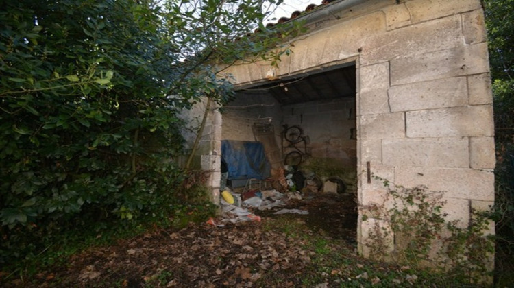 Ma-Cabane - Vente Maison HIERSAC, 206 m²