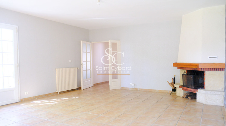Ma-Cabane - Vente Maison HIERSAC, 105 m²