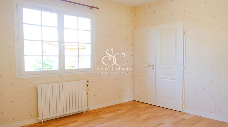 Ma-Cabane - Vente Maison HIERSAC, 105 m²