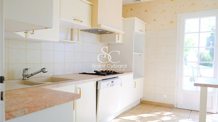 Ma-Cabane - Vente Maison HIERSAC, 105 m²