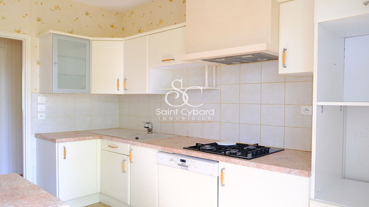 Ma-Cabane - Vente Maison HIERSAC, 105 m²