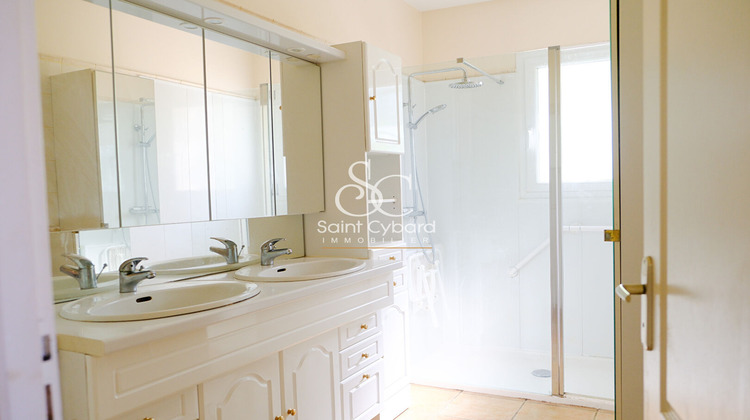 Ma-Cabane - Vente Maison HIERSAC, 105 m²