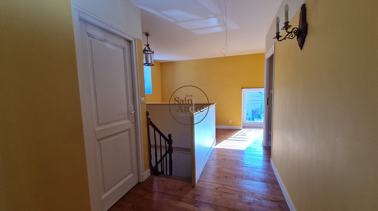 Ma-Cabane - Vente Maison Hiersac, 180 m²