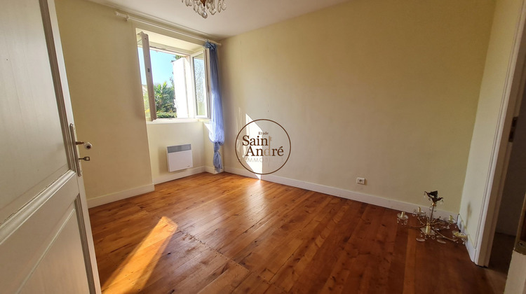 Ma-Cabane - Vente Maison Hiersac, 180 m²