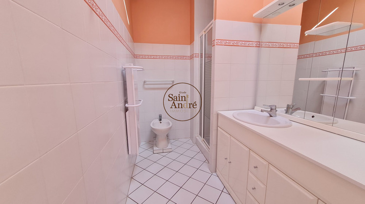 Ma-Cabane - Vente Maison Hiersac, 180 m²