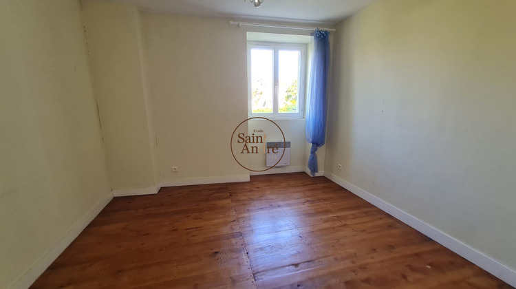Ma-Cabane - Vente Maison Hiersac, 180 m²