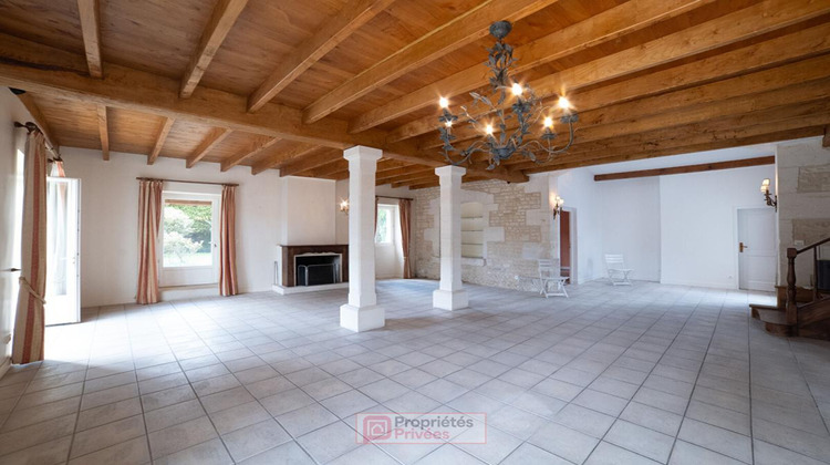 Ma-Cabane - Vente Maison HIERSAC, 180 m²