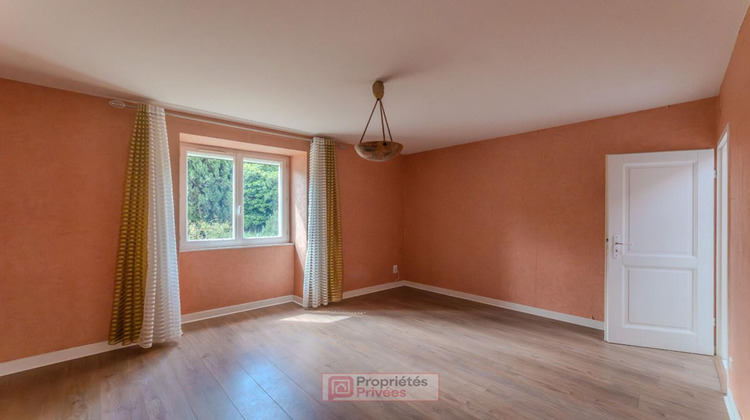 Ma-Cabane - Vente Maison HIERSAC, 180 m²