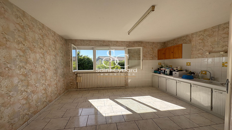 Ma-Cabane - Vente Maison HIERSAC, 98 m²