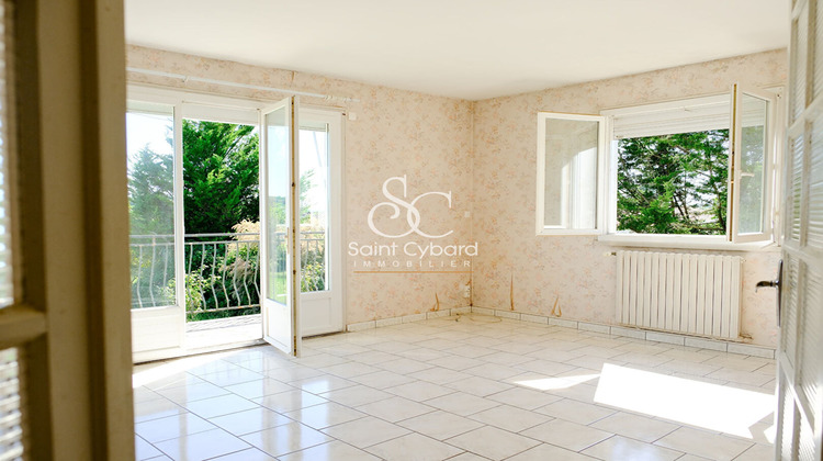 Ma-Cabane - Vente Maison HIERSAC, 98 m²