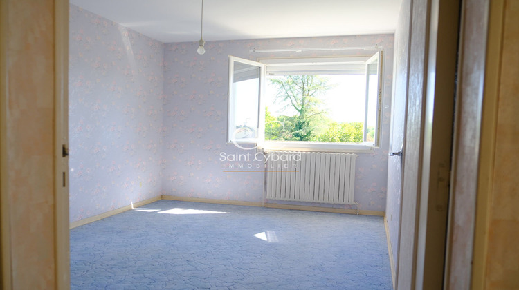 Ma-Cabane - Vente Maison HIERSAC, 98 m²